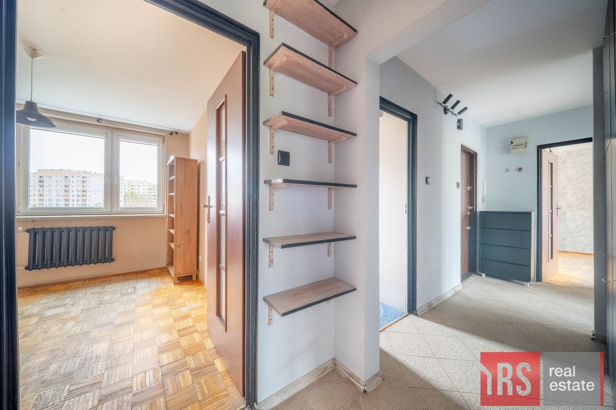 Mieszkanie 4-pokojowe Warszawa Bemowo, ul. Anieli Krzywoń. Zdjęcie 14