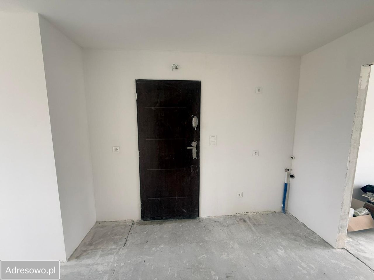 Mieszkanie 2-pokojowe Świdnik, ul. gen. J. Hallera. Zdjęcie 8