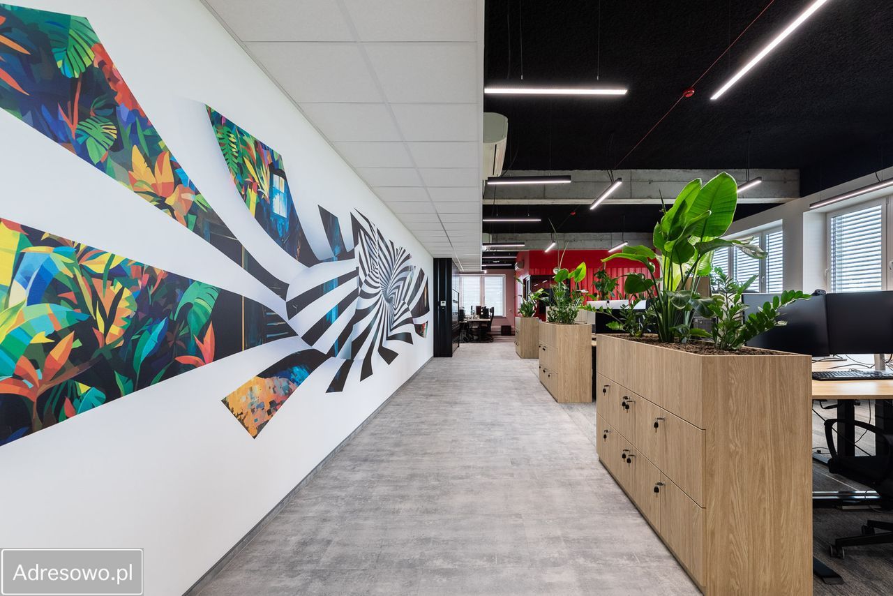 Biuro Katowice Brynów, ul. Ligocka. Zdjęcie 11