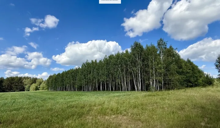 Działka budowlana Stare Zakole, ul. Lotników Polskich
