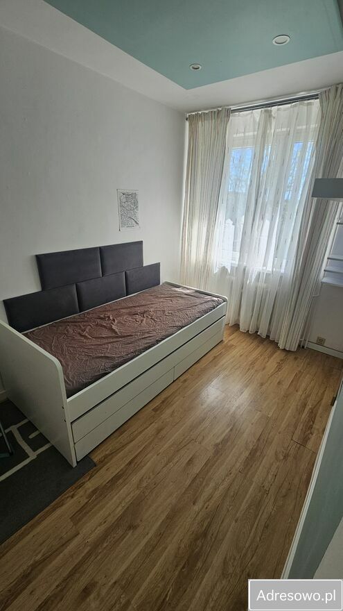 Mieszkanie 2-pokojowe Kraków Nowa Huta, os. Złotego Wieku. Zdjęcie 3