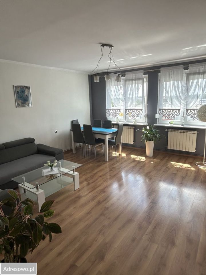 Mieszkanie 3-pokojowe Gostyń, ul. Graniczna. Zdjęcie 11