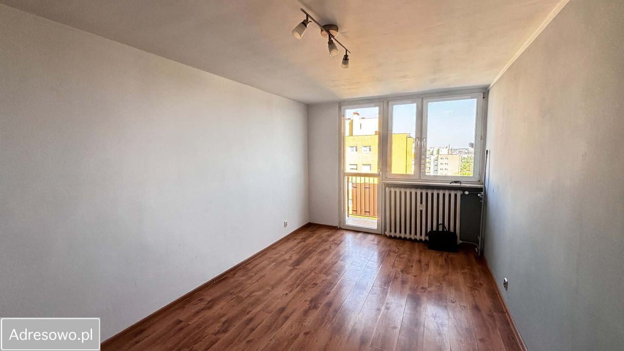 Mieszkanie 2-pokojowe Poznań Stare Miasto, ul. Głogowska. Zdjęcie 8