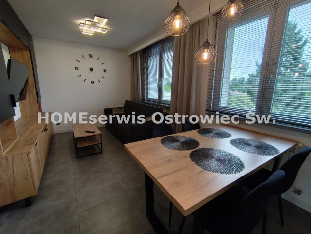 Mieszkanie 2-pokojowe Ostrowiec Świętokrzyski Centrum, ul. Jana Kilińskiego. Zdjęcie 14