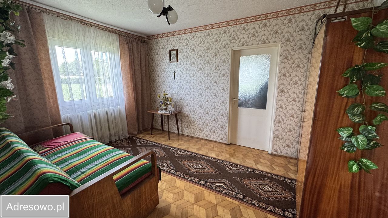 siedlisko, 3 pokoje Huszlew. Zdjęcie 7