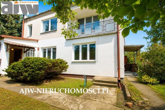 dom wolnostojący, 5 pokoi Izabelin C. Zdjęcie 1