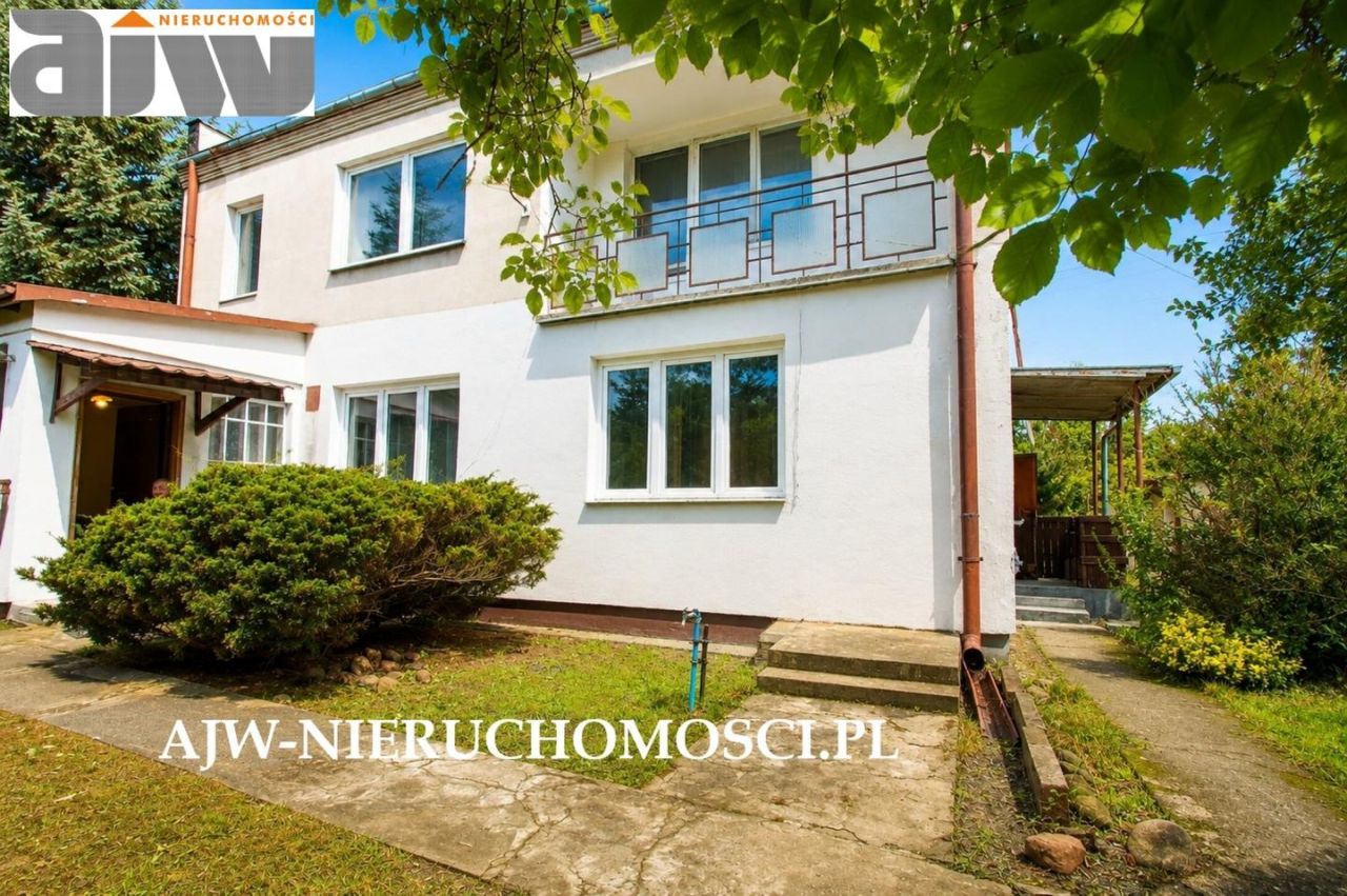 dom wolnostojący, 5 pokoi Izabelin C. Zdjęcie 1