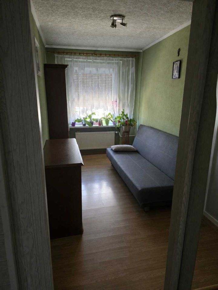 Mieszkanie 3-pokojowe Ściborowice. Zdjęcie 4