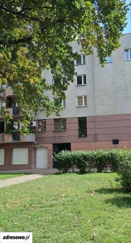 Warszawa Praga-Północ, ul. Jana Zamoyskiego Mieszkanie - 1 pokój - 18 m² - 2 piętro