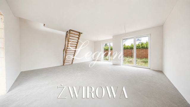 bliźniak Gorzów Wielkopolski, ul. Żwirowa. Zdjęcie 23