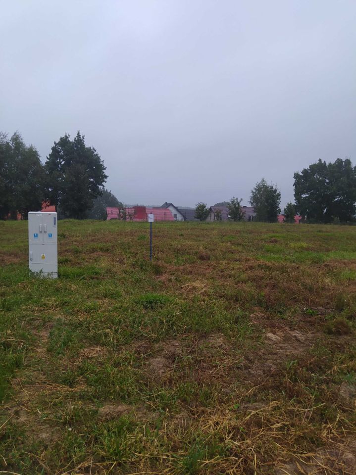 Działka budowlana Równopole. Zdjęcie 4