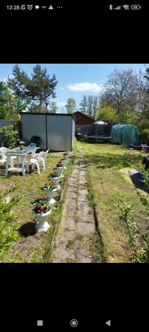 Działka rekreacyjna Częstochowa Zawodzie, ul. Jutowa. Zdjęcie 1