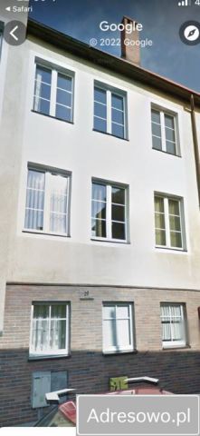 kamienica Grudziądz Centrum. Zdjęcie 1