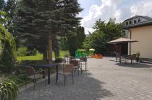 kamienica Międzyrzec Podlaski, ul. Warszawska. Zdjęcie 1