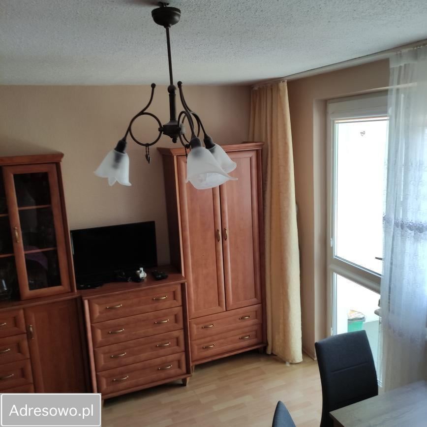 Mieszkanie 2-pokojowe Puławy, ul. Stanisława Eustachiewicza. Zdjęcie 3