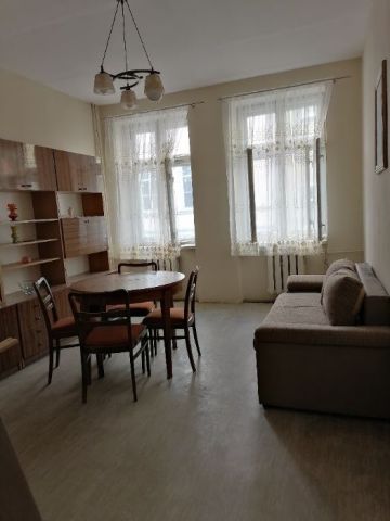 Mieszkanie 1-pokojowe Dzierżoniów, ul. Świdnicka. Zdjęcie 1