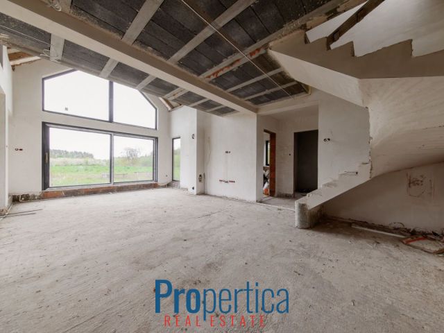 Działka budowlana Kocerany, ul. Nowy Trakt. Zdjęcie 14