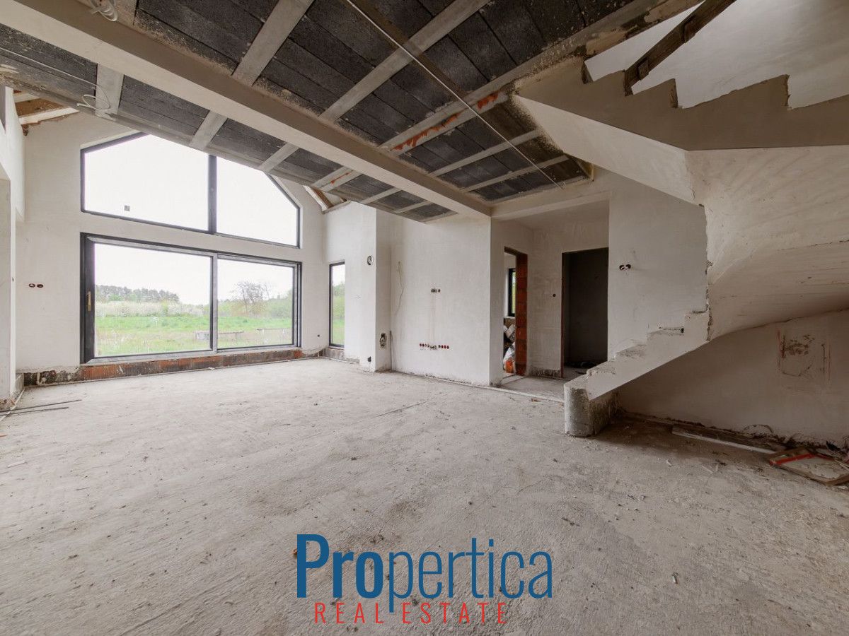 Działka budowlana Kocerany, ul. Nowy Trakt. Zdjęcie 14