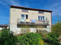 dom wolnostojący Nietulisko Duże. Zdjęcie 1