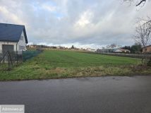 Działka budowlana Drożyska Wielkie. Zdjęcie 2