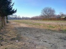 Działka budowlana Ropczyce Witkowice, ul. mjr. Henryka Sucharskiego. Zdjęcie 3