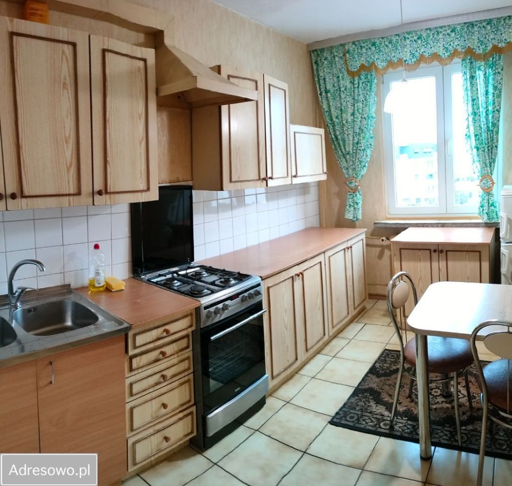 Mieszkanie 3-pokojowe Opole Malinka, ul. Bielska. Zdjęcie 6