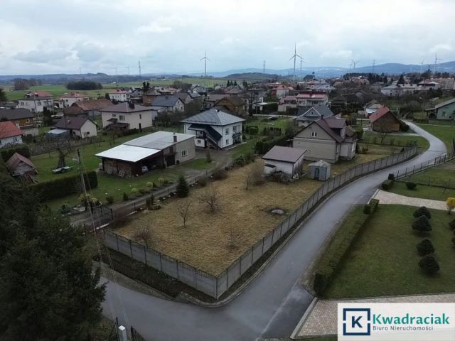 dom wolnostojący, 4 pokoje Widacz. Zdjęcie 13