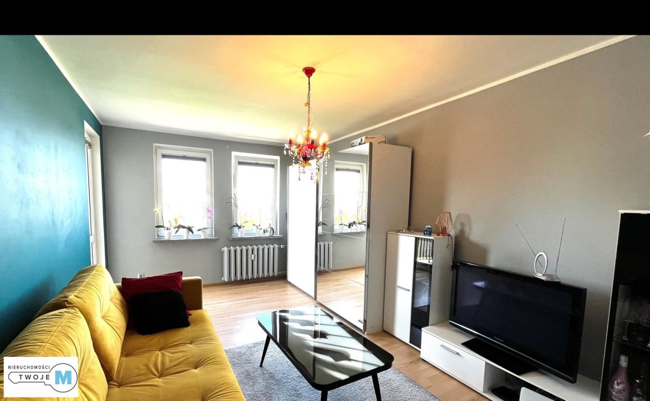 Mieszkanie 2-pokojowe Kielce, os. Na Stoku. Zdjęcie 2