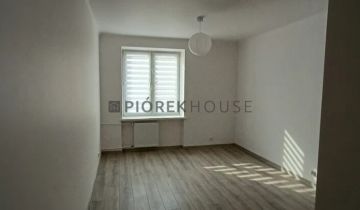 Mieszkanie 1-pokojowe Warszawa Mokotów, ul. Kwiatowa