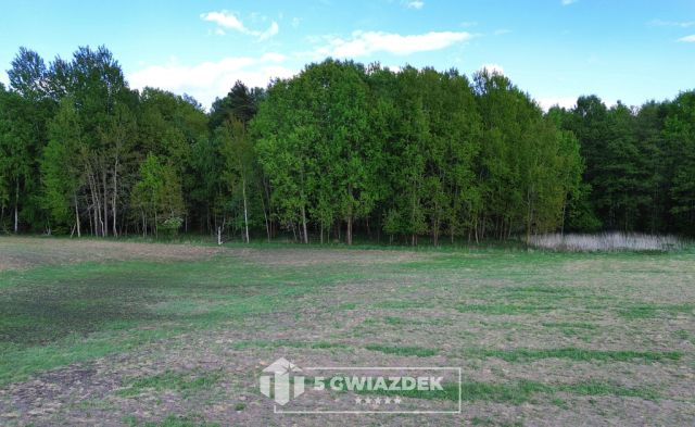 Działka budowlana Ostropole. Zdjęcie 11