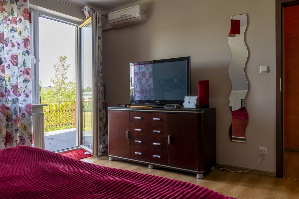 dom wolnostojący, 4 pokoje Grzędy. Zdjęcie 8