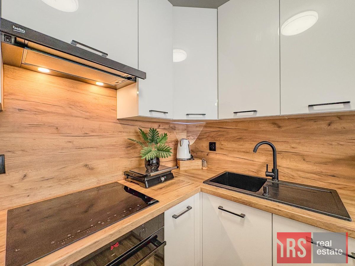 Mieszkanie 2-pokojowe Zielona Góra, ul. Juliusza Kossaka. Zdjęcie 18