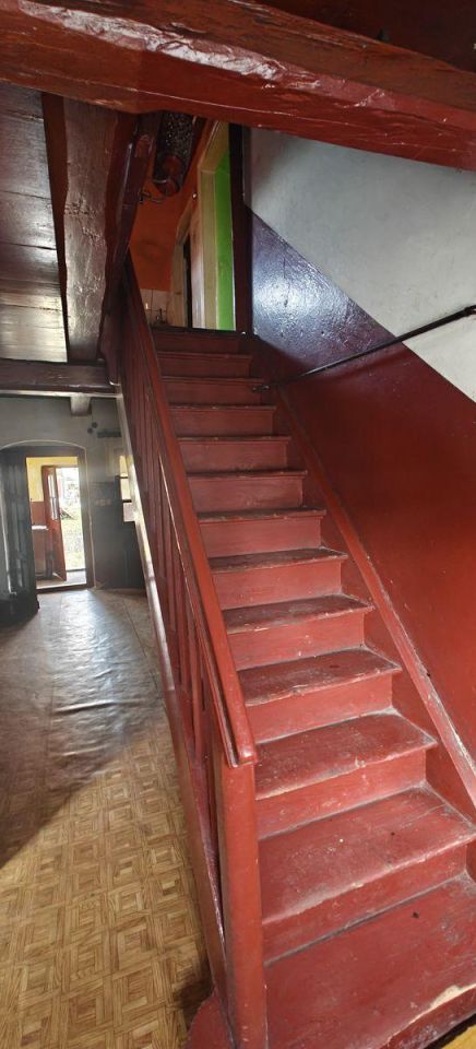 dom wolnostojący, 4 pokoje Głuszyca Górna, ul. Kłodzka. Zdjęcie 6