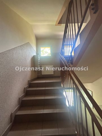 Mieszkanie 3-pokojowe Bydgoszcz Kapuściska. Zdjęcie 9
