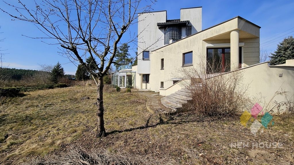 dom wolnostojący, 10 pokoi Olsztyn Dajtki, ul. Dożynkowa. Zdjęcie 11