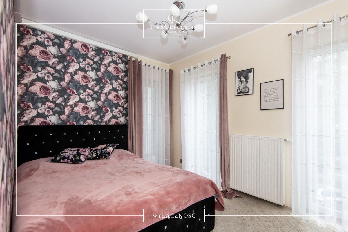 Mieszkanie 3-pokojowe Poznań Piątkowo, ul. Teofila Mateckiego. Zdjęcie 2