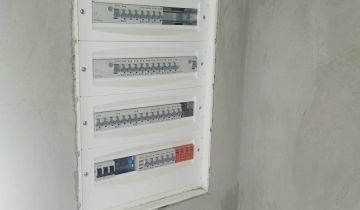 dom wolnostojący Brzyście