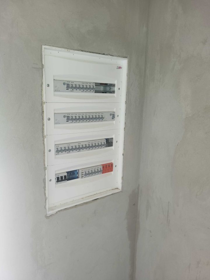 dom wolnostojący Brzyście. Zdjęcie 2