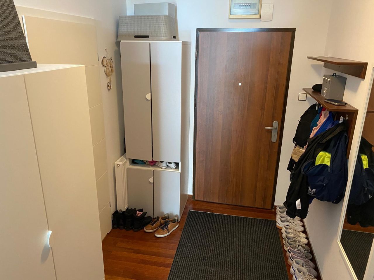 Mieszkanie 4-pokojowe Piaseczno Centrum, ul. Młynarska. Zdjęcie 8