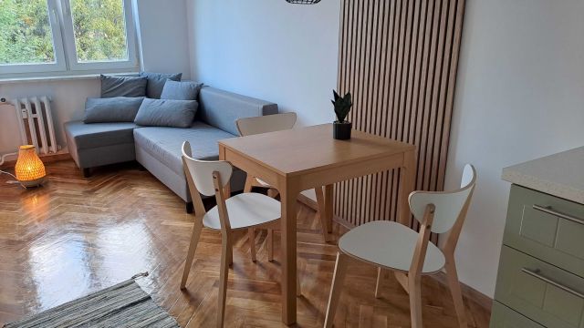 Mieszkanie 2-pokojowe Gdańsk Żabianka. Zdjęcie 1