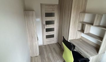 Mieszkanie 4-pokojowe Białystok, ul. Pogodna