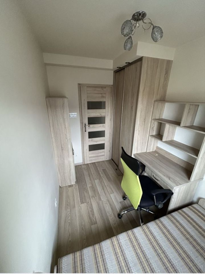 Mieszkanie 4-pokojowe Białystok, ul. Pogodna. Zdjęcie 2