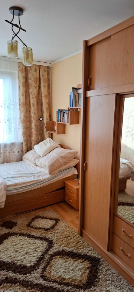 Mieszkanie 3-pokojowe Sosnowiec Zagórze, ul. Zielonogórska. Zdjęcie 8