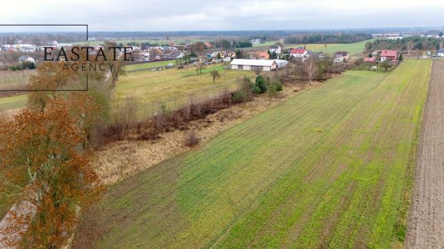 Działka budowlana Nowy Jadów. Zdjęcie 4