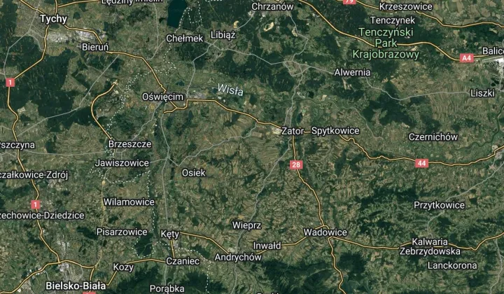 Hala/magazyn Piotrowice