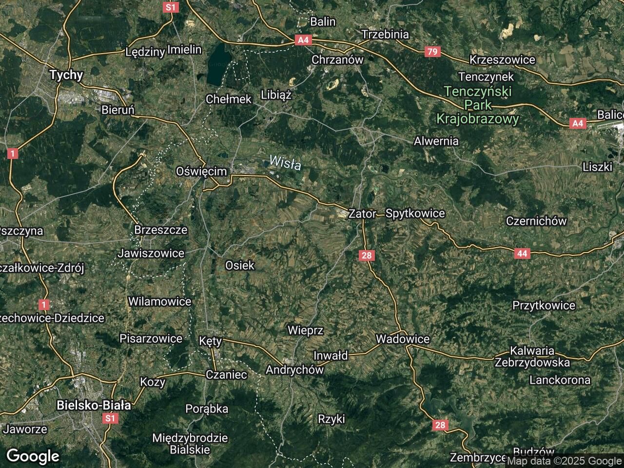 Hala/magazyn Piotrowice