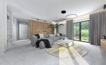 dom wolnostojący, 5 pokoi Radzyny. Zdjęcie 4