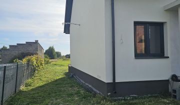 dom wolnostojący, 5 pokoi Radom Malenice, ul. Malenicka