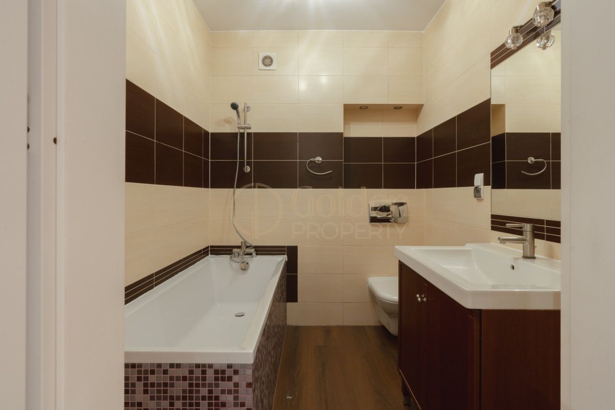 Mieszkanie 2-pokojowe Gdańsk Osowa, ul. Antygony. Zdjęcie 10