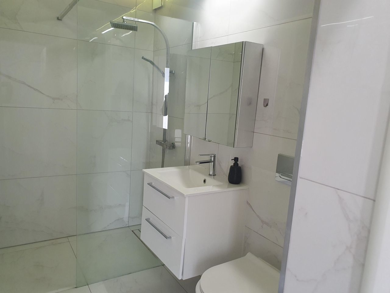 Mieszkanie 3-pokojowe Warszawa Ochota, ul. Walentego Skorochód-Majewskiego. Zdjęcie 8